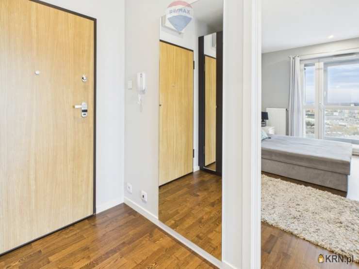 RE/MAX Polska, Mieszkanie  do wynajęcia, Warszawa, ul. 