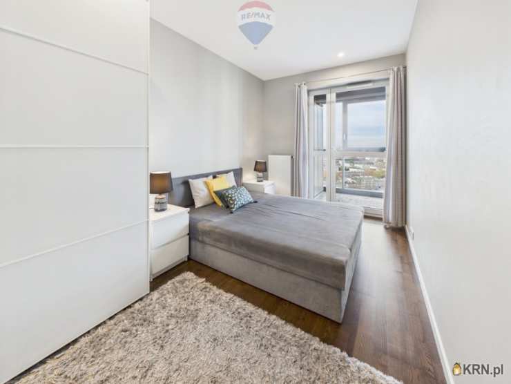 RE/MAX Polska, Mieszkanie  do wynajęcia, Warszawa, ul. 