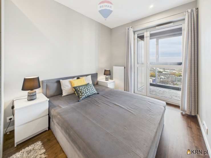 Mieszkanie  do wynajęcia, Warszawa, ul. , 2 pokojowe