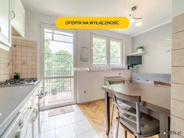 Mieszkanie  na sprzedaż, Kraków, Prądnik Czerwony, ul. M. Miechowity, 2 pokojowe