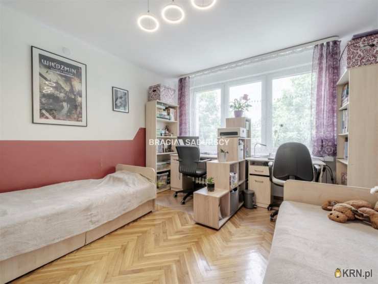 2 pokojowe, Kraków, Prądnik Czerwony, ul. M. Miechowity, Mieszkanie  na sprzedaż