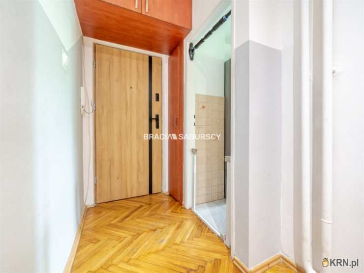 2 pokojowe, Kraków, Prądnik Czerwony, ul. M. Miechowity, Mieszkanie  na sprzedaż