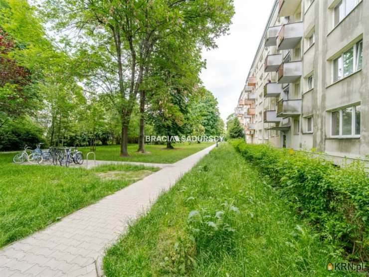 Kraków, Prądnik Czerwony, ul. M. Miechowity, 2 pokojowe, Mieszkanie  na sprzedaż