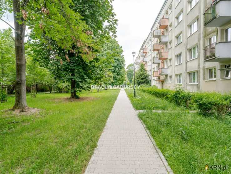 2 pokojowe, Kraków, Prądnik Czerwony, ul. M. Miechowity, Mieszkanie  na sprzedaż