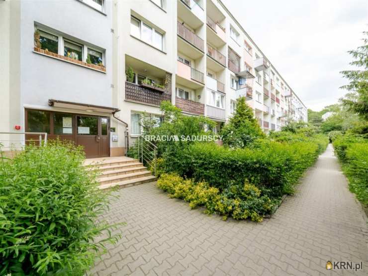 2 pokojowe, Mieszkanie  na sprzedaż, Kraków, Prądnik Czerwony, ul. M. Miechowity