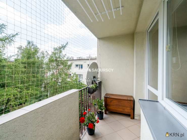 2 pokojowe, Mieszkanie  na sprzedaż, Kraków, Prądnik Czerwony, ul. M. Miechowity