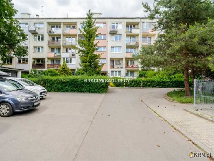 2 pokojowe, Kraków, Prądnik Czerwony, ul. M. Miechowity, Mieszkanie  na sprzedaż