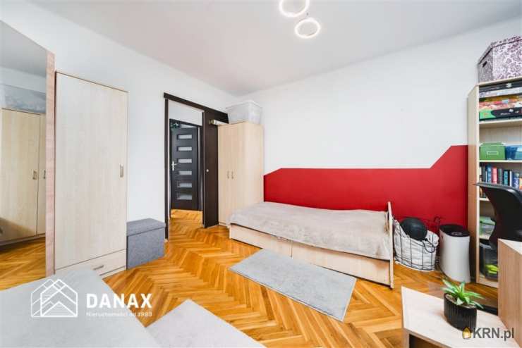 Danax, Mieszkanie  na sprzedaż, Kraków, Grzegórzki/Olsza, ul. 