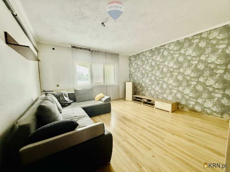 2 pokojowe, Mieszkanie  na sprzedaż, Bukowo, ul. 