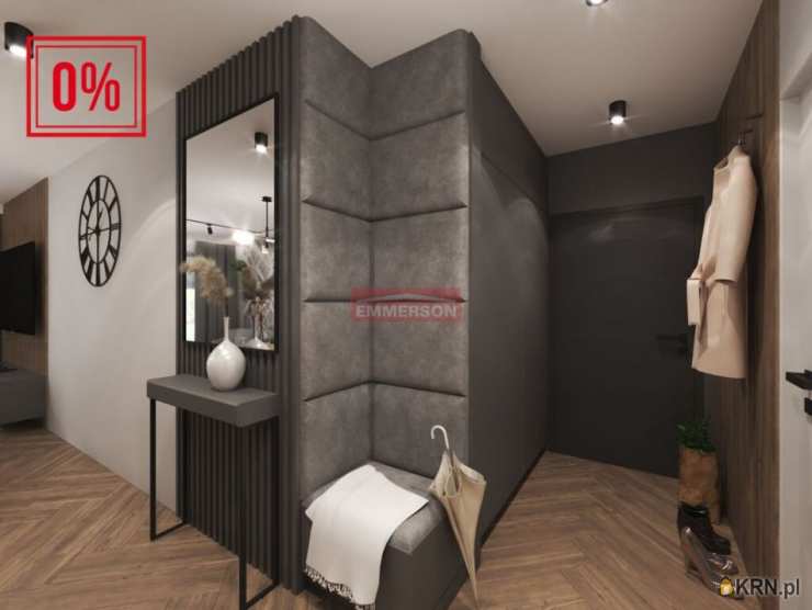 3 pokojowe, Mieszkanie  na sprzedaż, Kraków, Podgórze/Płaszów, ul. 