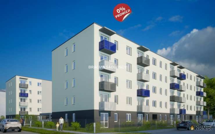 Mieszkanie  na sprzedaż, Kraków, Bieżanów-Prokocim/Złocień, ul. , 3 pokojowe