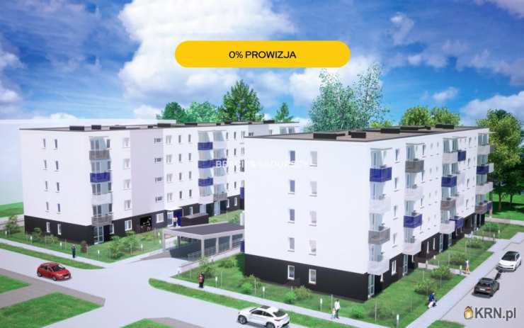 Mieszkanie  na sprzedaż, Kraków, Bieżanów-Prokocim/Złocień, ul. , 3 pokojowe