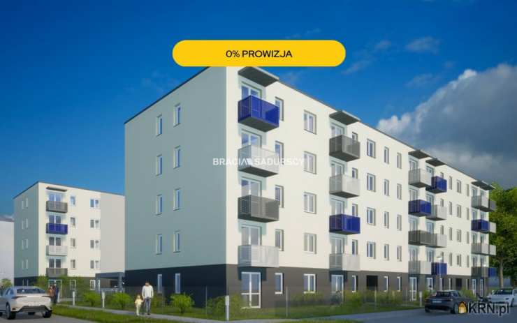 Mieszkanie  na sprzedaż, Kraków, Bieżanów-Prokocim/Złocień, ul. , 3 pokojowe