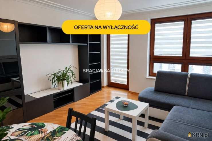 Mieszkanie  do wynajęcia, Kraków, Dębniki/Ruczaj, ul. , 2 pokojowe