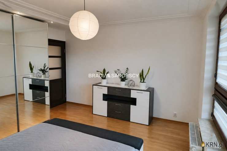 2 pokojowe, Mieszkanie  do wynajęcia, Kraków, Dębniki/Ruczaj, ul. 