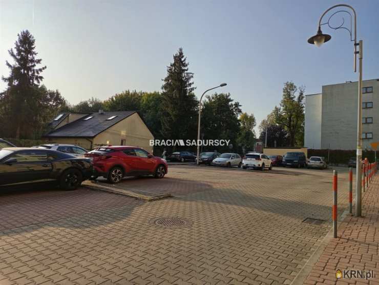 Bracia Sadurscy Oddział BS2 Rynek Pierwotny, Mieszkanie  do wynajęcia, Kraków, Dębniki/Ruczaj, ul. 