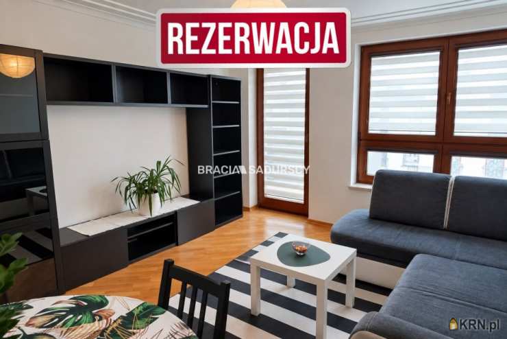 Mieszkanie  do wynajęcia, Kraków, Dębniki/Ruczaj, ul. , 2 pokojowe
