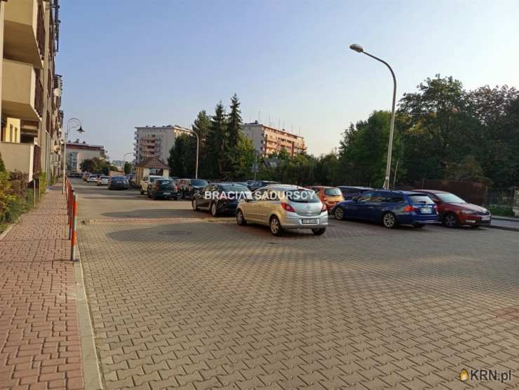 Mieszkanie  do wynajęcia, Kraków, Dębniki/Ruczaj, ul. , 2 pokojowe
