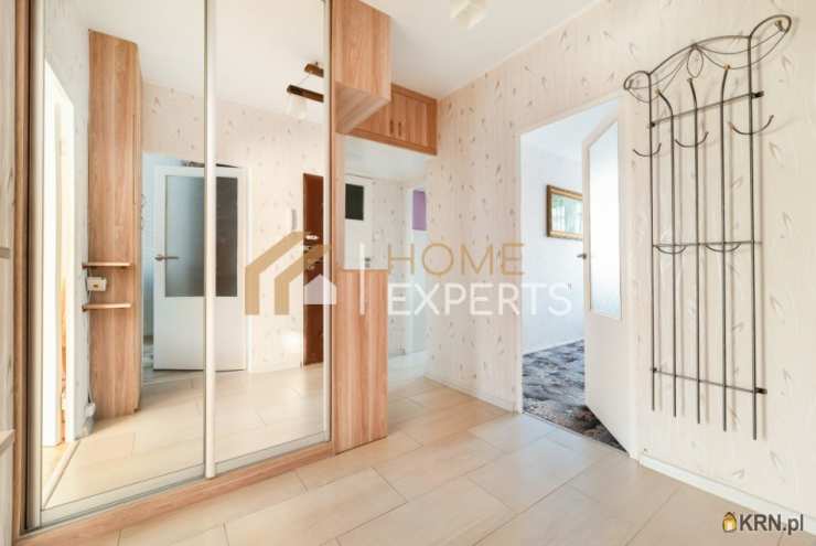 Mieszkanie  na sprzedaż, Gdańsk, Suchanino, ul. K. Kurpińskiego, 3 pokojowe