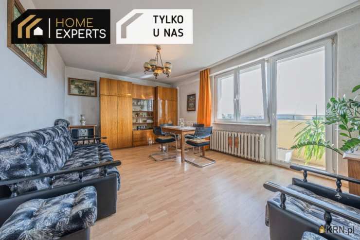 Mieszkanie  na sprzedaż, Gdańsk, Wrzeszcz Dolny, ul. K. Baczyńskiego, 3 pokojowe