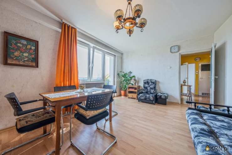 Mieszkanie  na sprzedaż, 3 pokojowe, Gdańsk, Wrzeszcz Dolny, ul. K. Baczyńskiego