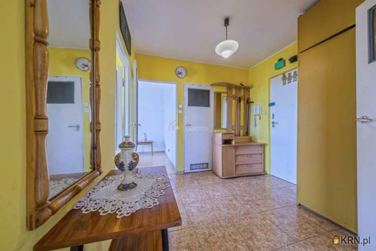 3 pokojowe, Gdańsk, Wrzeszcz Dolny, ul. K. Baczyńskiego, Mieszkanie  na sprzedaż