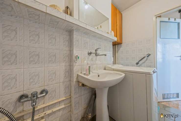 Mieszkanie  na sprzedaż, Gdańsk, Wrzeszcz Dolny, ul. K. Baczyńskiego, 3 pokojowe