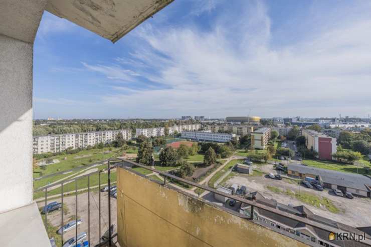 Mieszkanie  na sprzedaż, 3 pokojowe, Gdańsk, Wrzeszcz Dolny, ul. K. Baczyńskiego