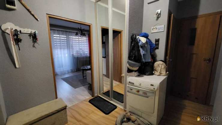 3 pokojowe, Mieszkanie  na sprzedaż, Goleniów, ul. 