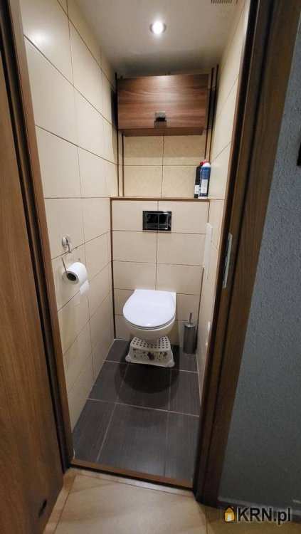 , Mieszkanie  na sprzedaż, Goleniów, ul. 