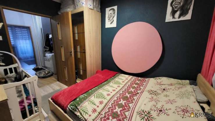 Mieszkanie  na sprzedaż, 3 pokojowe, Goleniów, ul. 