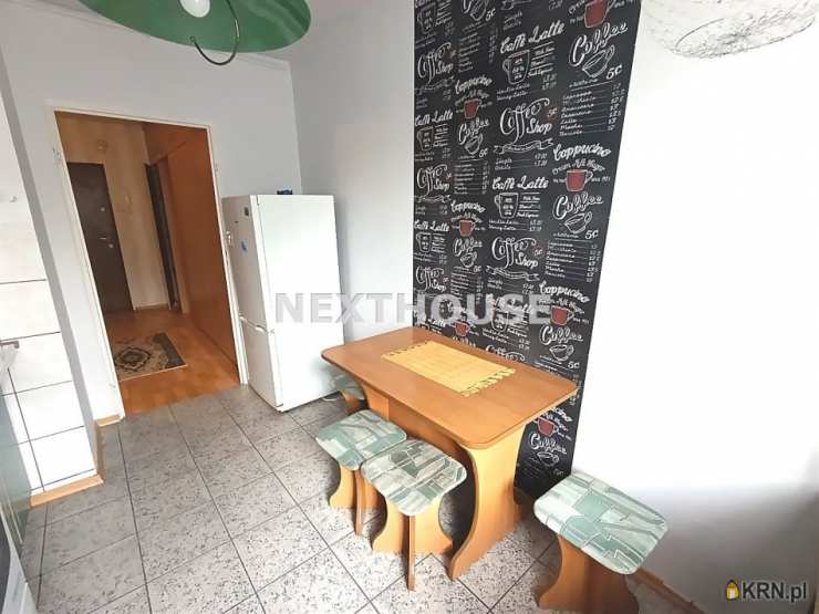 2 pokojowe, Mieszkanie  na sprzedaż, Sosnowiec, Zagórze, ul. 