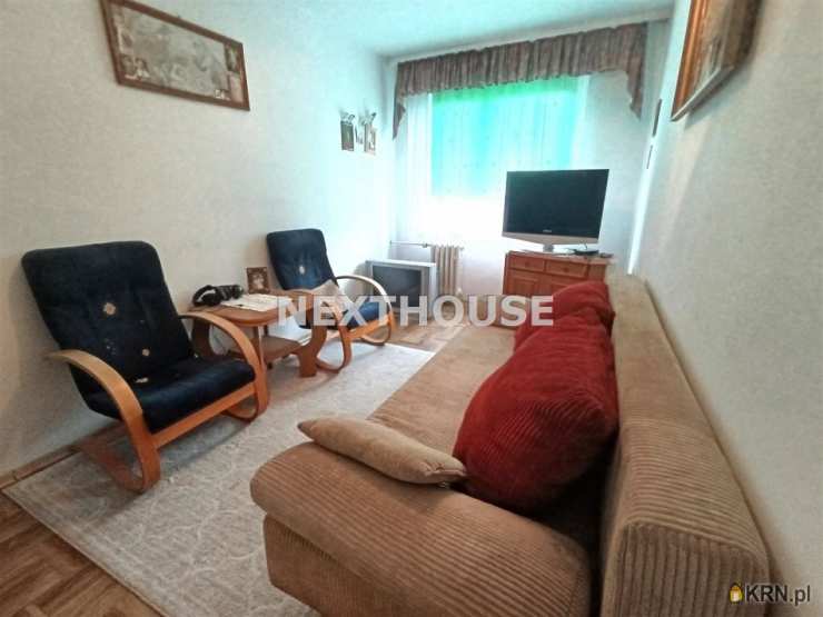 Mieszkanie  na sprzedaż, 2 pokojowe, Sosnowiec, Zagórze, ul. 