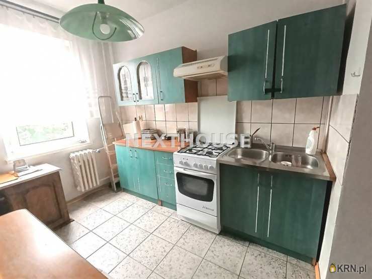 2 pokojowe, Sosnowiec, Zagórze, ul. , Mieszkanie  na sprzedaż