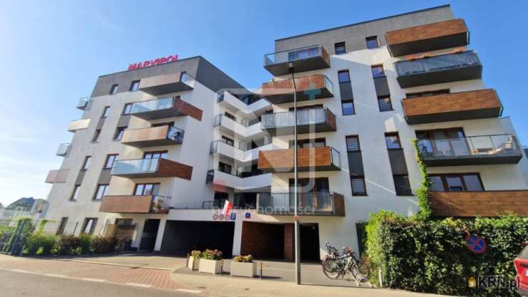 Mieszkanie  na sprzedaż, 3 pokojowe, Warszawa, Wawer, ul. Ojrzanowska