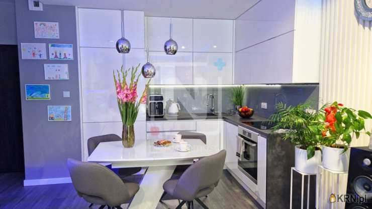 Warszawa, Wawer, ul. Ojrzanowska, Mieszkanie  na sprzedaż, 3 pokojowe