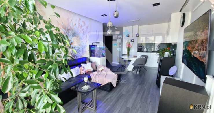 3 pokojowe, Mieszkanie  na sprzedaż, Warszawa, Wawer, ul. Ojrzanowska