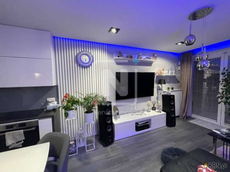 Mieszkanie  na sprzedaż, Warszawa, Wawer, ul. Ojrzanowska, 3 pokojowe