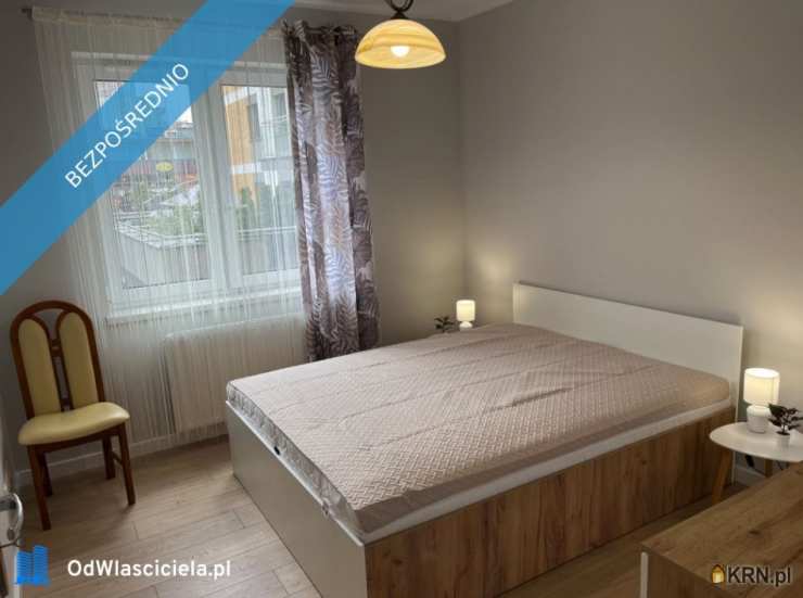 3 pokojowe, Częstochowa, Wrzosowiak, ul. Gajowa, Mieszkanie  na sprzedaż