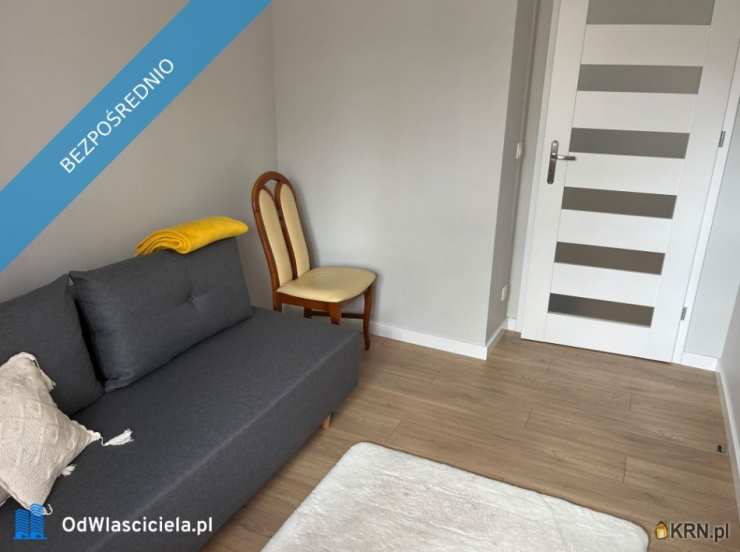 OdWlasciciela.pl, Mieszkanie  na sprzedaż, Częstochowa, Wrzosowiak, ul. Gajowa