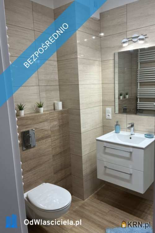 Mieszkanie  na sprzedaż, 3 pokojowe, Częstochowa, Wrzosowiak, ul. Gajowa