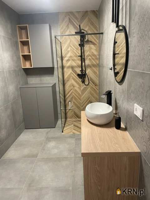 2 pokojowe, Mieszkanie  do wynajęcia, Dąbrowa Górnicza, ul. 