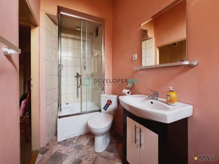 2 pokojowe, Dęblin, ul. , Mieszkanie  na sprzedaż