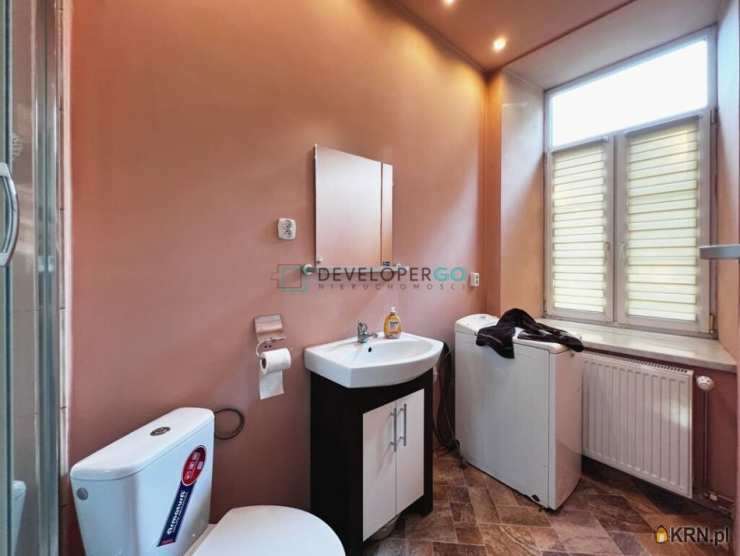 2 pokojowe, Mieszkanie  na sprzedaż, Dęblin, ul. 