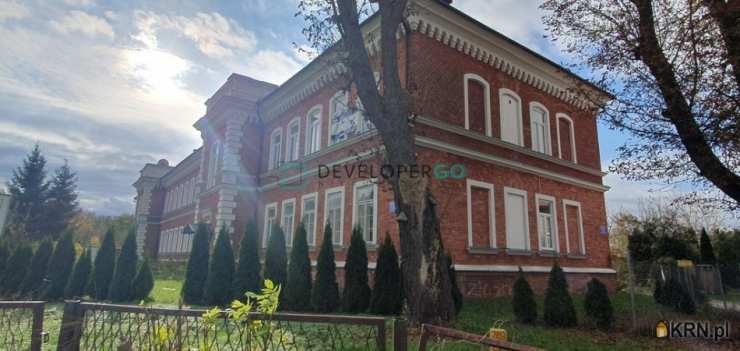 Developergo, Mieszkanie  na sprzedaż, Dęblin, ul. 