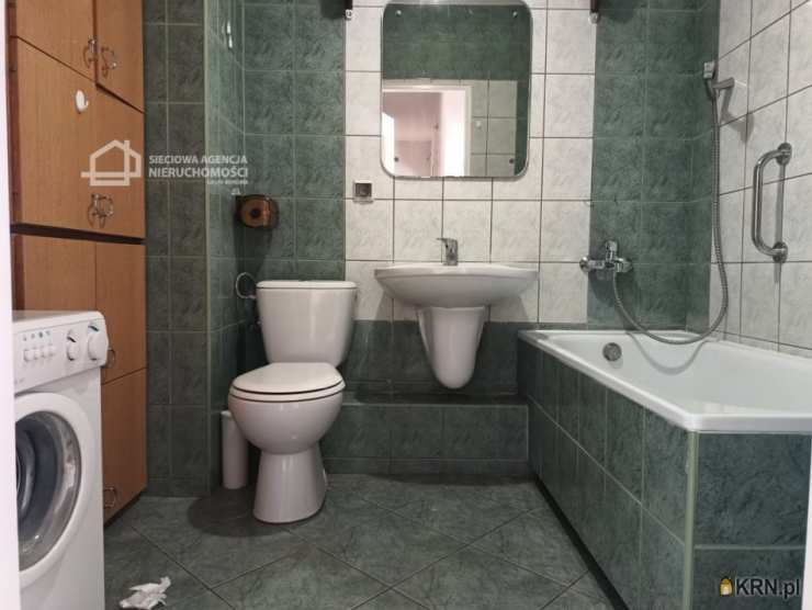 Gdańsk, Ujeścisko-Łostowice, ul. Zielony Stok, 2 pokojowe, Mieszkanie  na sprzedaż