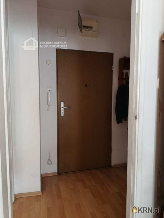 Mieszkanie  na sprzedaż, Gdańsk, Ujeścisko-Łostowice, ul. Zielony Stok, 2 pokojowe
