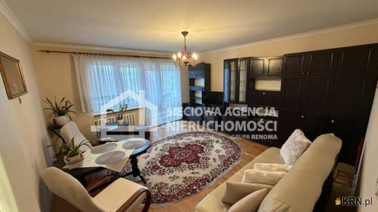 Mieszkanie  do wynajęcia, 2 pokojowe, Gdynia, Obłuże, ul. Podgórska