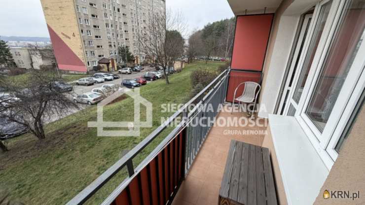 2 pokojowe, Mieszkanie  do wynajęcia, Gdynia, Obłuże, ul. Podgórska