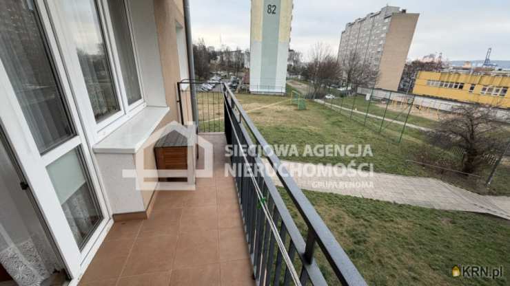 Sieciowa Agencja Nieruchomości Grupa Renoma, Mieszkanie  do wynajęcia, Gdynia, Obłuże, ul. Podgórska